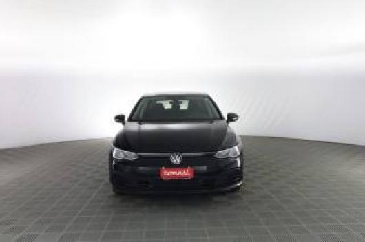 usato VOLKSWAGEN Golf