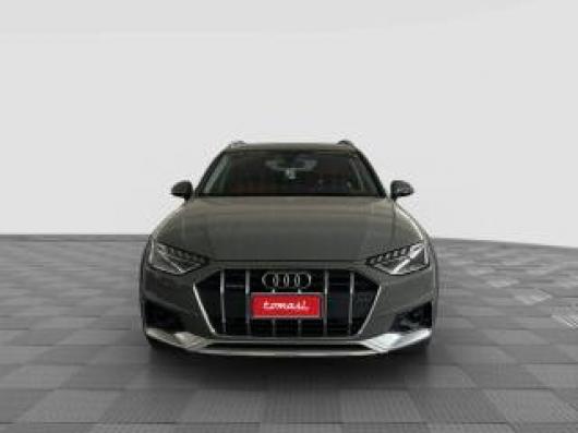 usato AUDI A4 allroad