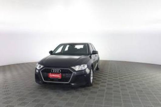 usato AUDI A1