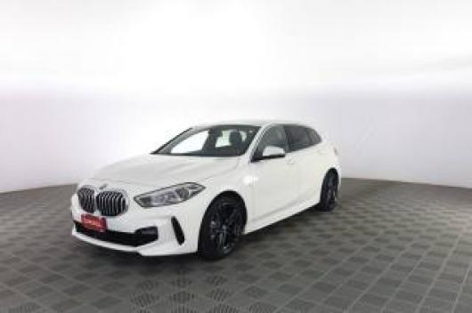 usato BMW 120