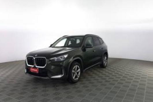 usato BMW X1