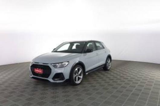 usato AUDI A1