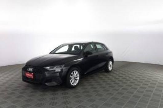 usato AUDI A3