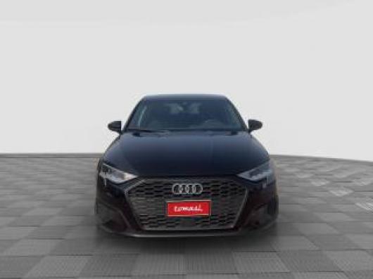 usato AUDI A3