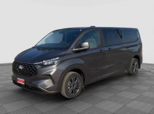 usato FORD Tourneo Custom