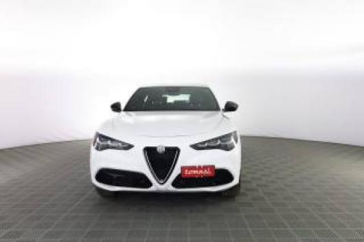 usato ALFA ROMEO Stelvio