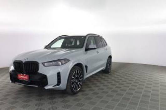 usato BMW X5