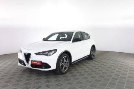 usato ALFA ROMEO Stelvio