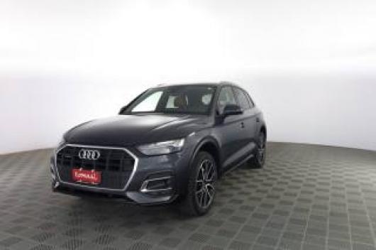 usato AUDI Q5