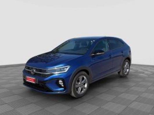 usato VOLKSWAGEN Taigo