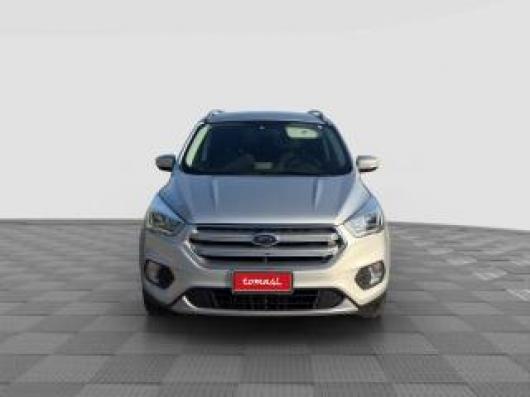 usato FORD Kuga