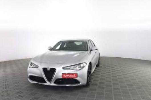 usato ALFA ROMEO Giulia