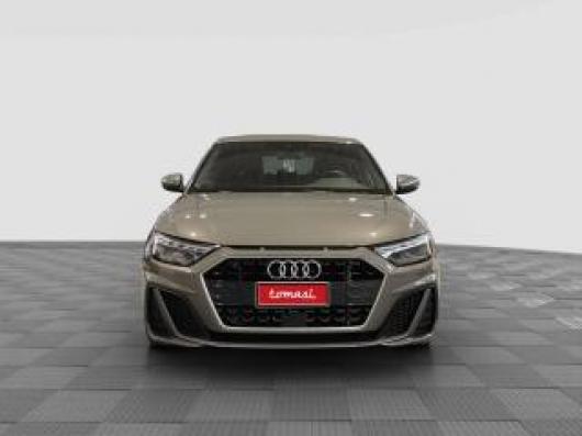 usato AUDI A1