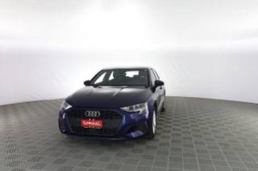 usato AUDI A3