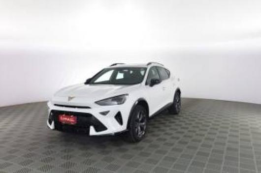 usato CUPRA Formentor