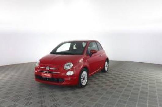 usato FIAT 500