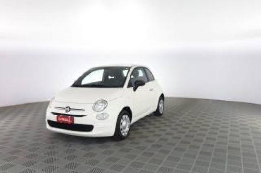 usato FIAT 500