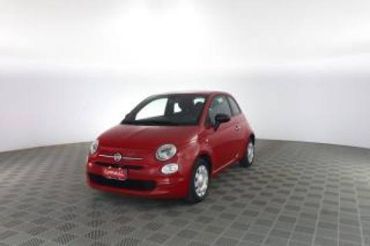 usato FIAT 500