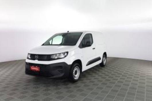 Km 0 OPEL Combo