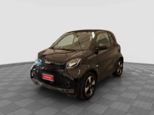 usato SMART ForTwo
