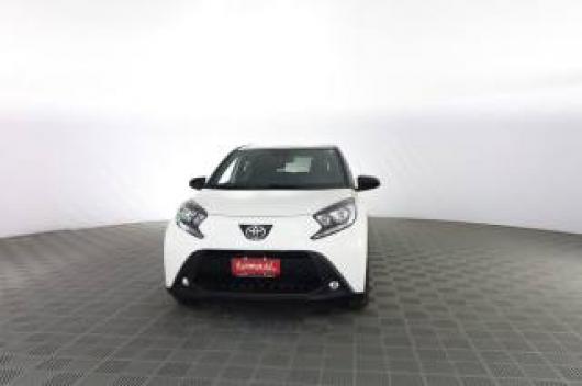 Aygo X