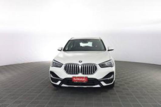 usato BMW X1