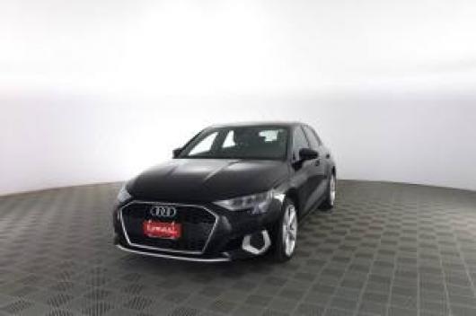 usato AUDI A3
