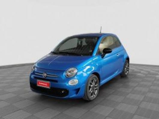 usato FIAT 500