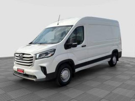usato MAXUS Deliver 9