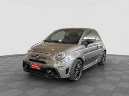 usato ABARTH 595