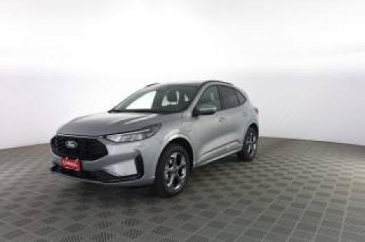 Km 0 FORD Kuga