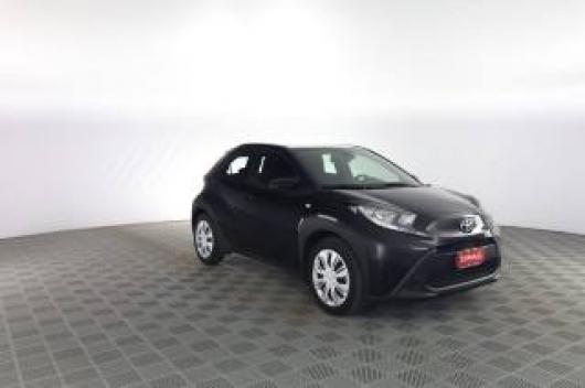 Aygo X