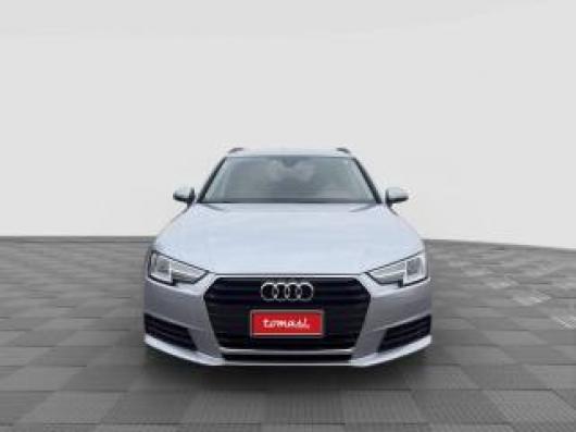 usato AUDI A4