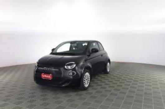 usato FIAT 500e