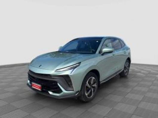 usato FORTHING Friday HEV