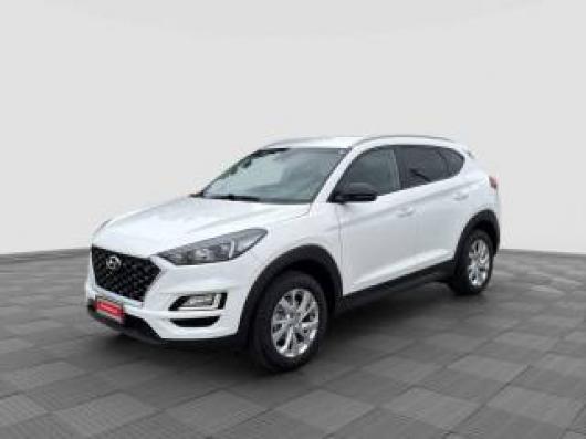 usato HYUNDAI Tucson