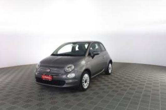 usato FIAT 500