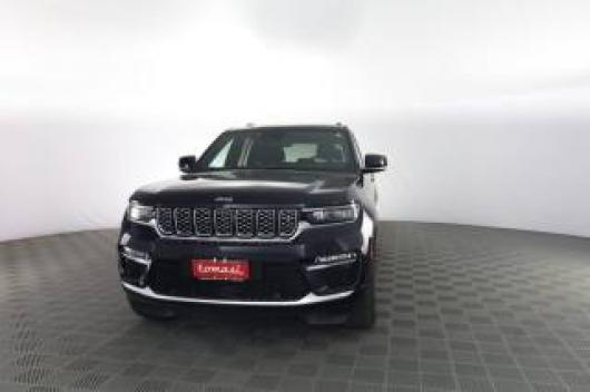 usato JEEP Grand Cherokee