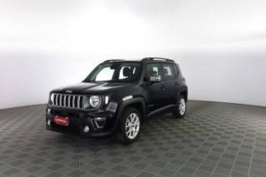 usato JEEP Renegade