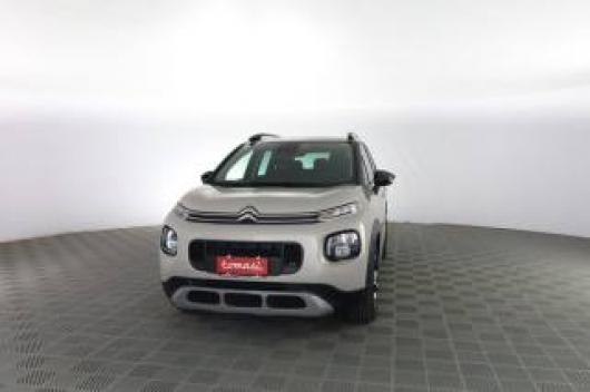 usato CITROEN C3 Aircross