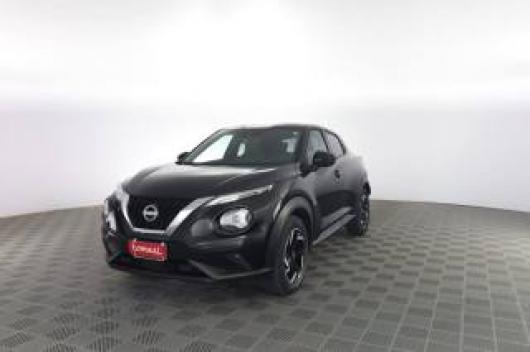 usato NISSAN Juke