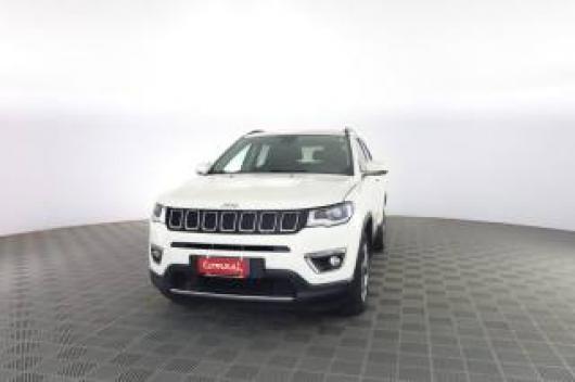 usato JEEP Compass