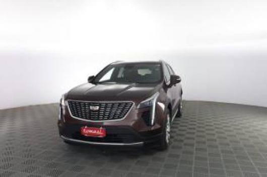 usato CADILLAC XT4
