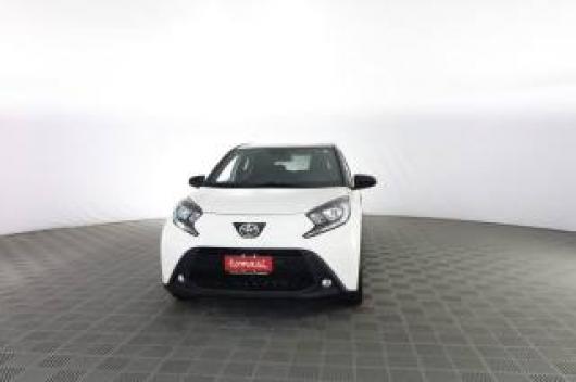 Aygo X