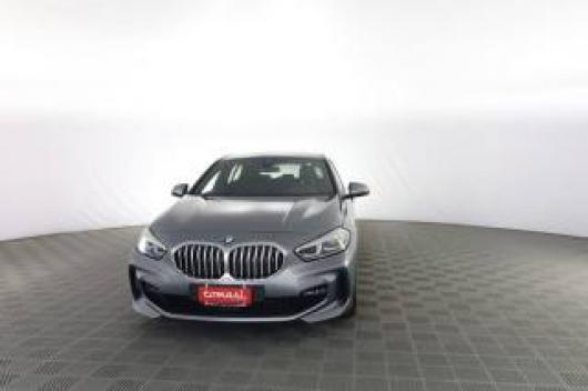 usato BMW 118