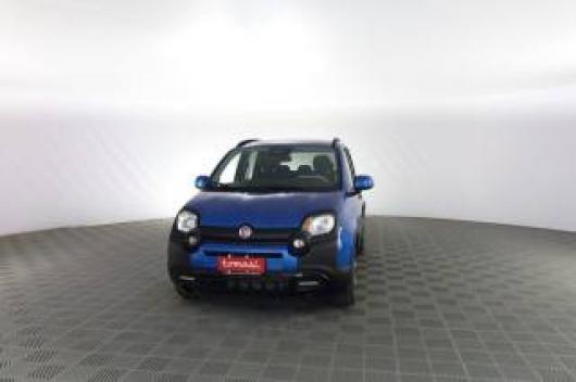 Km 0 FIAT Panda