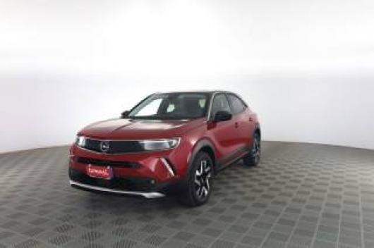 usato OPEL Mokka