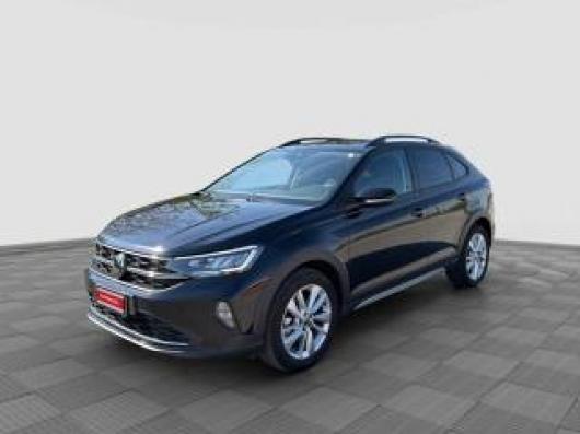 usato VOLKSWAGEN Taigo