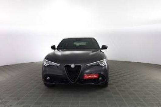 usato ALFA ROMEO Stelvio