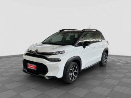 C3 Aircross